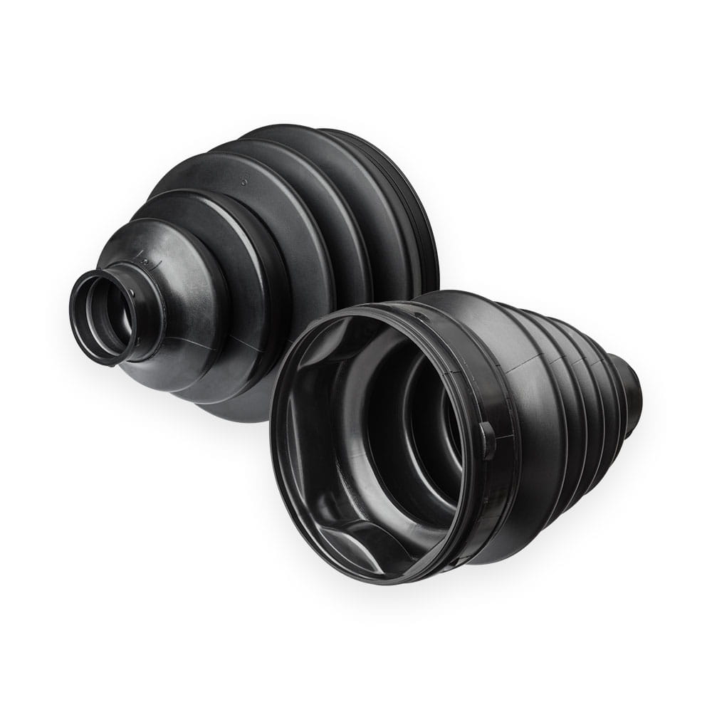 Driveshaft boots