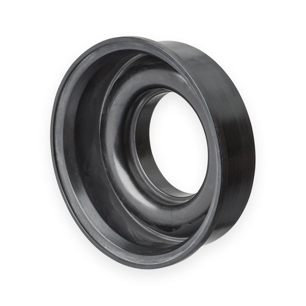 Propshaft boots