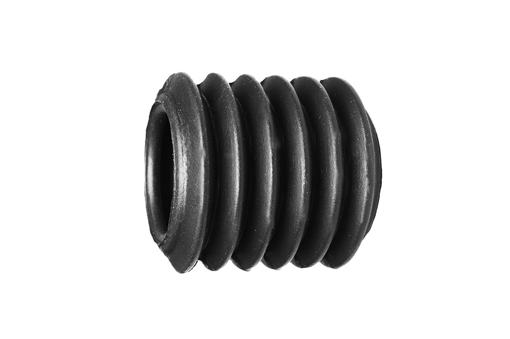 Freudenberg Sealing Technologies - Mehrfaltenbalg
